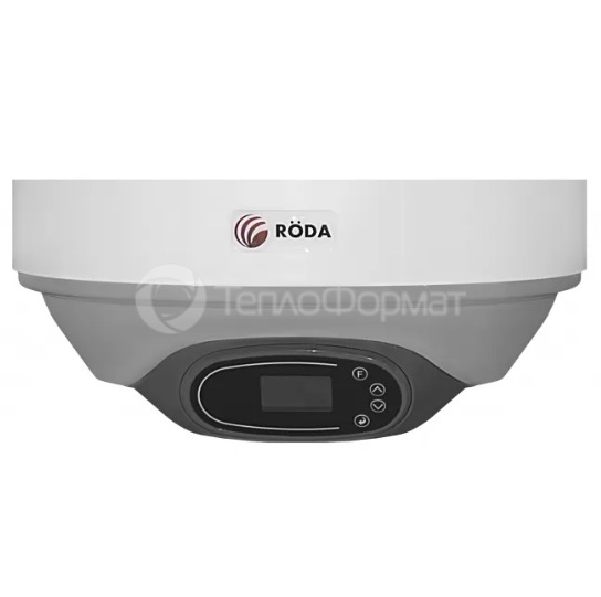 Бойлер електричний Roda Palladium 200 V2. Фото 3