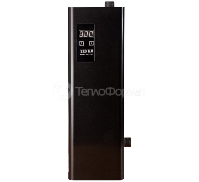 Електричний котел Тенко Digital Mini 3 кВт 220В