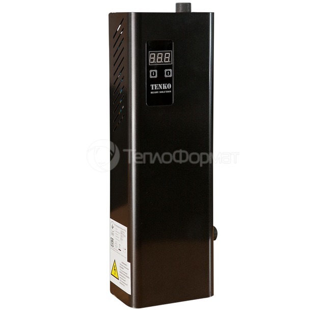 Електричний котел Тенко Digital Mini 3 кВт 220В. Фото 4