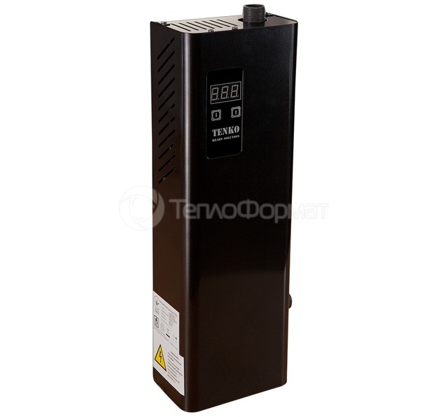 Електричний котел Тенко Digital Mini 3 кВт 220В. Фото 5