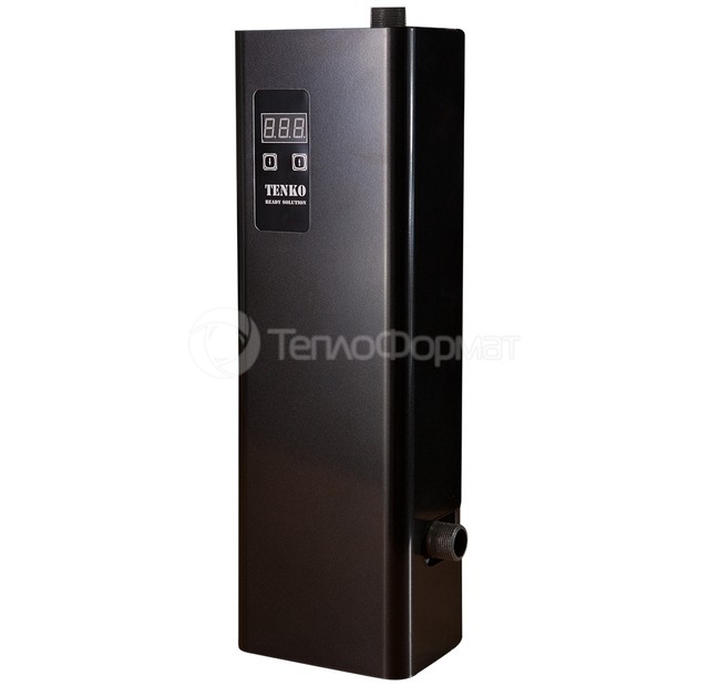 Електричний котел Тенко Digital Mini 4,5 кВт 220В. Фото 2