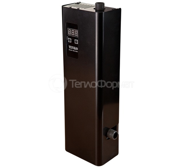Електричний котел Тенко Digital Mini 4,5 кВт 220В. Фото 3