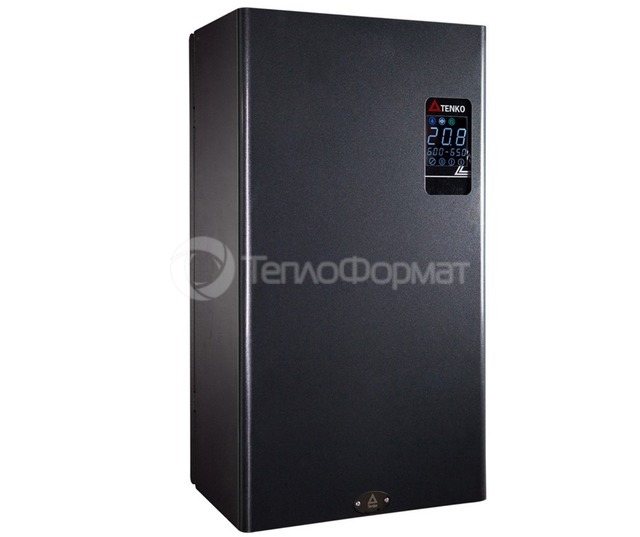 Електричний котел Тенко Digital Standart Plus 15 кВт 380В. Фото 2