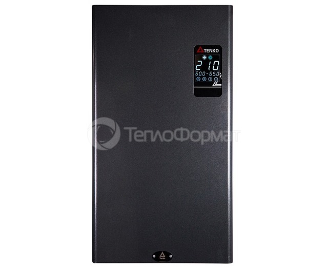 Електричний котел Тенко Digital Standart Plus 21 кВт 380В