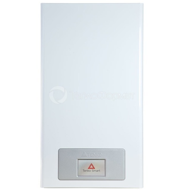 Електричний котел Тенко Smart 9 кВт 220/380В