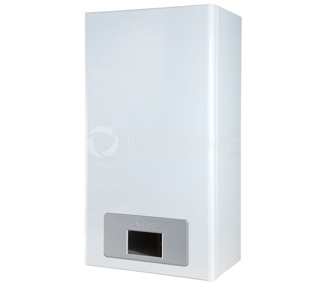 Електричний котел Тенко Smart 12 кВт 220/380В. Фото 3