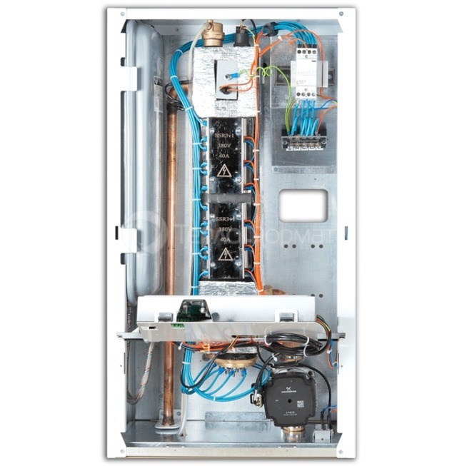 Електричний котел Тенко Smart 12 кВт 220/380В. Фото 4