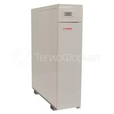 Газовый котел напольный Термо АОГВ 10А