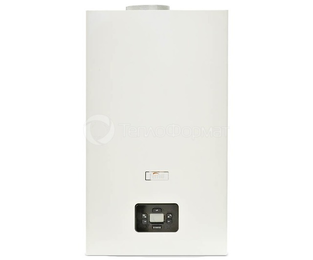 Газовый котел Ferroli Diva D F24. Фото 2