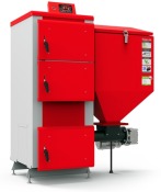 Котли з автоподачею